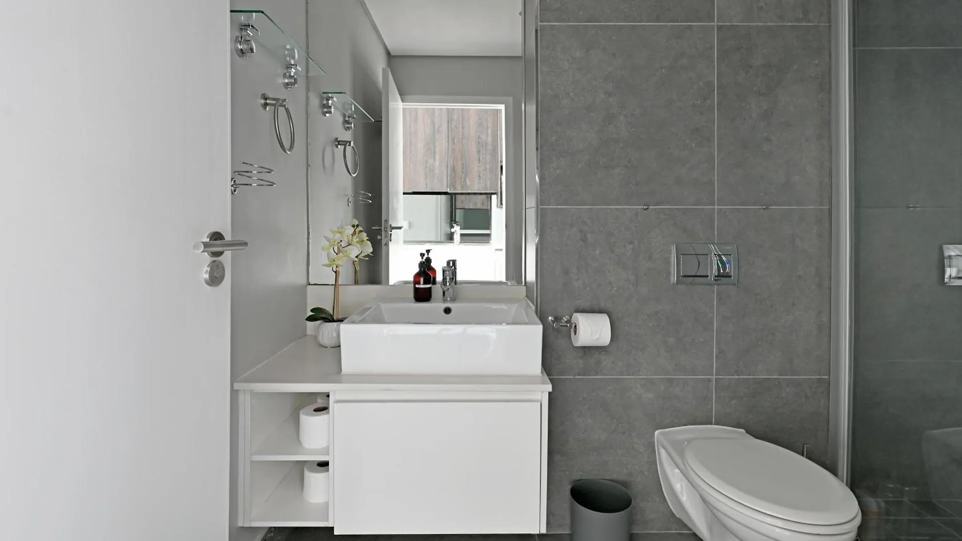 Yaya - Modern Apartment With City, Ocean & Mountain Views! Κέιπ Τάουν
