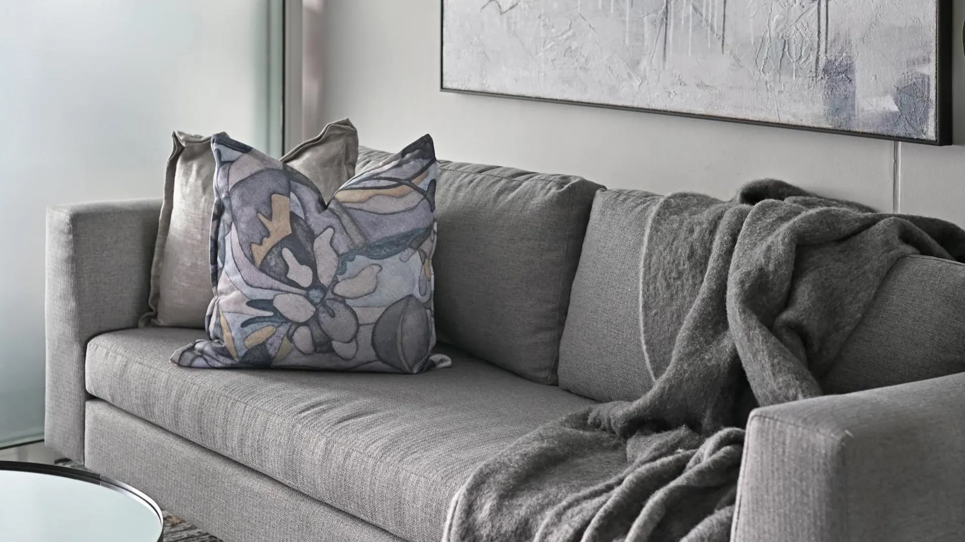 Yaya - Modern Apartment With City, Ocean & Mountain Views! Cape Town 0*,